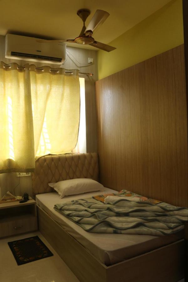 Hotel Himalaya อการ์ตาลา ภายนอก รูปภาพ
