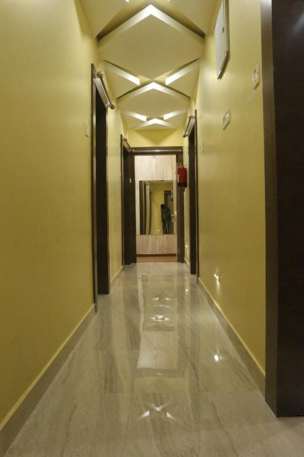 Hotel Himalaya อการ์ตาลา ภายนอก รูปภาพ